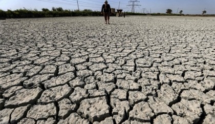 Extreme temperatures in Iraq a 'wake-up call' for world: UN