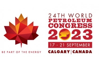 World Petroleum Congress to begin in Canada Sept 17