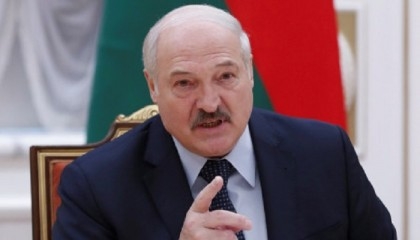 West imposes new sanctions three years after Belarus crackdown
