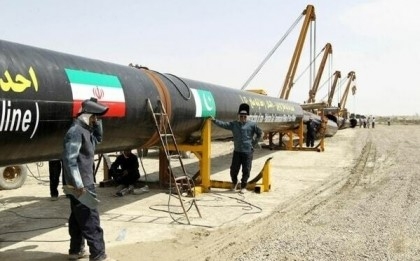 IP gas line project: Iran refuses to accept ‘force majeure’ notice