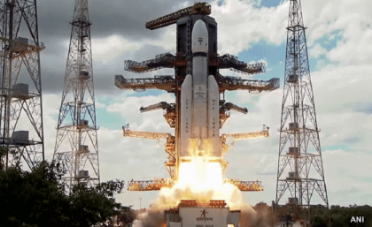 Chandrayaan-3 vs Russia's luna 25: who will reach moon's south pole first