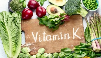 People with low levels of vitamin K suffer from asthma