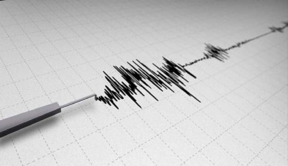 5.7-magnitude quake hits northern Philippines