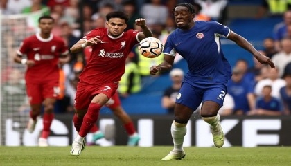 Chelsea, Liverpool stalemate shows need for Caicedo, Spurs held by Brentford