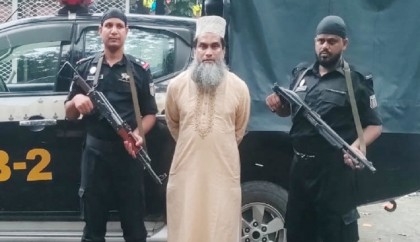 Agency owner detained for embezzling money of 44 Hajj pilgrims