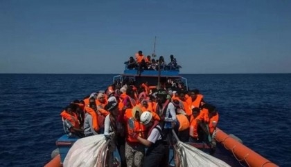 Several migrants found dead off Cape Verde, around 40 migrants rescued