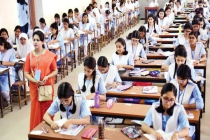 10 lakh students to sit for HSC exams Thursday


