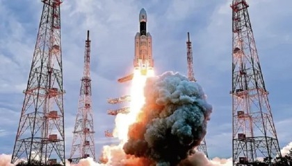 Chandrayaan-3 completes fifth and final moon-bound manoeuvre