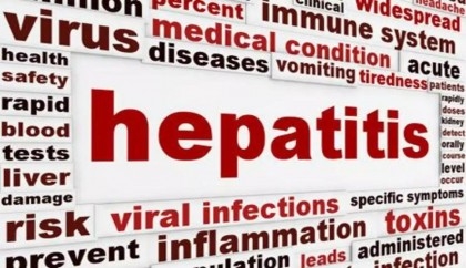 Causes of increased hepatitis risk in monsoon