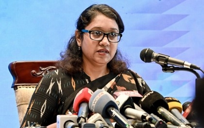 Govt working proactively to counter pre-election propaganda against Bangladesh: Foreign Ministry