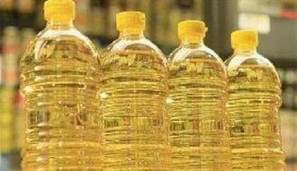 Govt to procure 80 lakh liters of soybean oil