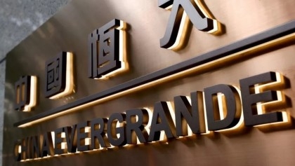 Evergrande: China property giant files for US bankruptcy protection