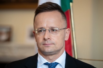 Paks-2 nuclear power plant project enters construction phase : Hungary’s Foreign Minister

