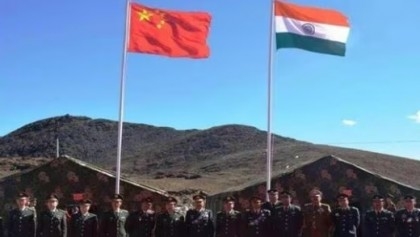 India, China hold Major General-level talks on LAC issues

