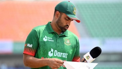 Tamim's Performance Crucial for Bangladesh in World Cup, Believes Habibul