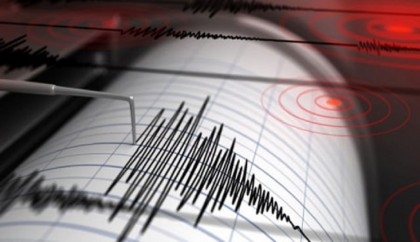 5.2-magnitude quake rattles Fox Islands, Aleutian Islands in US