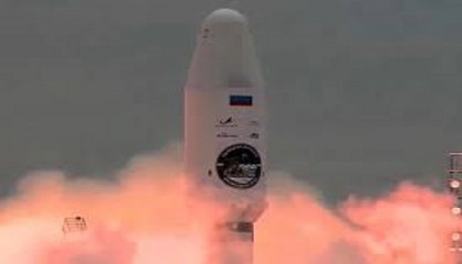 Emergency detected in pre-moon landing manoeuvre by Russia's Luna-25 probe: Roscosmos