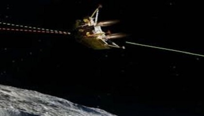Chandrayaan-3 completes final lunar orbital move