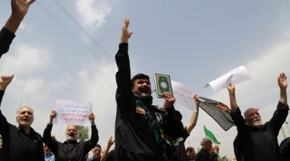 Iran summons Danish, Swedish envoys over recurrent Quran desecration