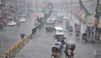 More rains likely across the country over 72 hours: BMD