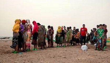 Saudi border guards kill hundreds of Ethiopian migrants: HRW