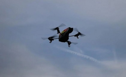 Russia downs two drones near Moscow