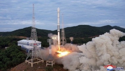 North Korea informs Japan of imminent satellite launch