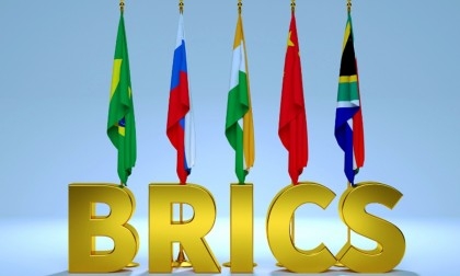 BRICS an important building bloc to work for a fair and just global order: China Daily editorial

