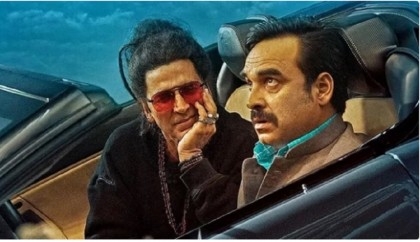 OMG 2: Akshay Kumar, Pankaj Tripathi film earns ₹123 crore in 13 days