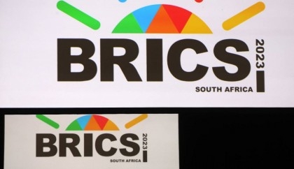 South African president to announce new BRICS members on Thursday