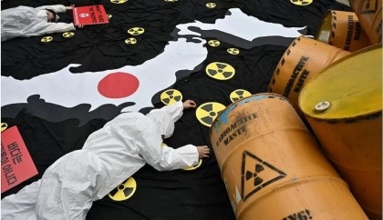 Fukushima: What are the concerns over waste water release?