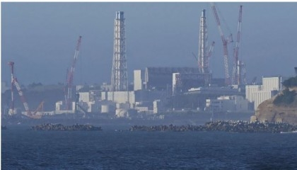 UN Atomic Watchdog Backs Japan: Water Released From Plant Below Limit
