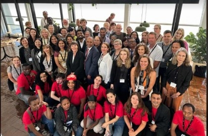 ICSD biennial conference ends in Sweden