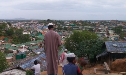 Myanmar: Time for Meta to pay reparations to Rohingya for role in ethnic cleansing