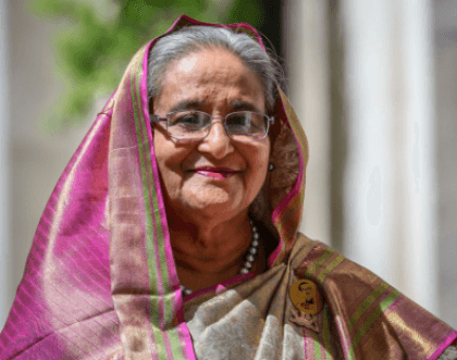 Bangladesh wants enhanced bilateral & trade relations with African nations: PM