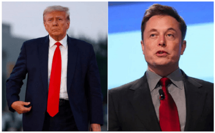 'Next-Level': Elon Musk on Donald Trump sharing his mugshot on social media