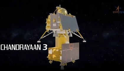 Former ISRO Chief Explains What Chandrayaan-3 Success Means For India