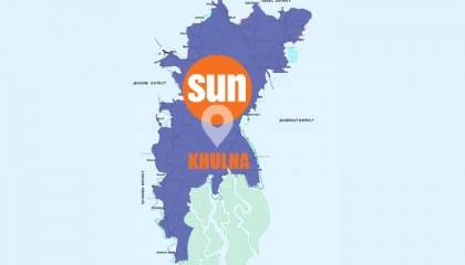 Woman’s hanging body found in Khulna