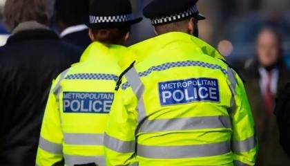 London's Met police on alert after IT 'hack'