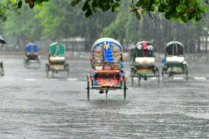 Rain likely to decrease across the country  in 72 hrs: Met office
