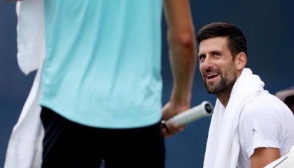 Djokovic, Alcaraz poised for US Open collision