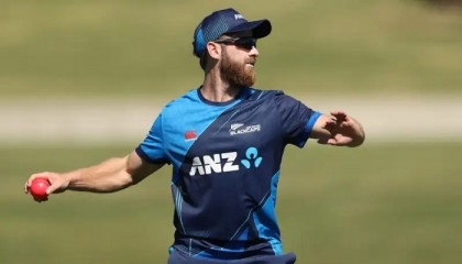 New Zealand give Williamson two weeks to prove World Cup fitness