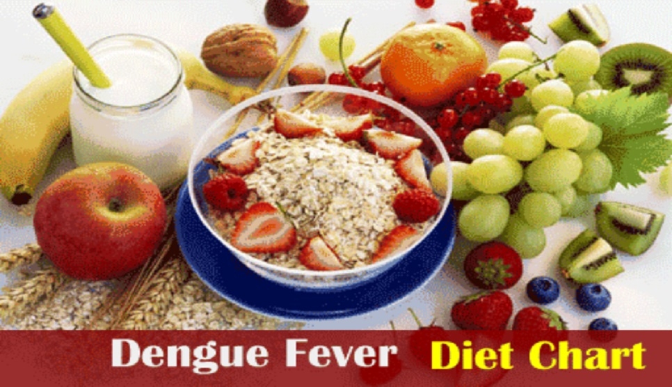 Dengue recovery diet: Foods to improve platelet count and speed up recovery