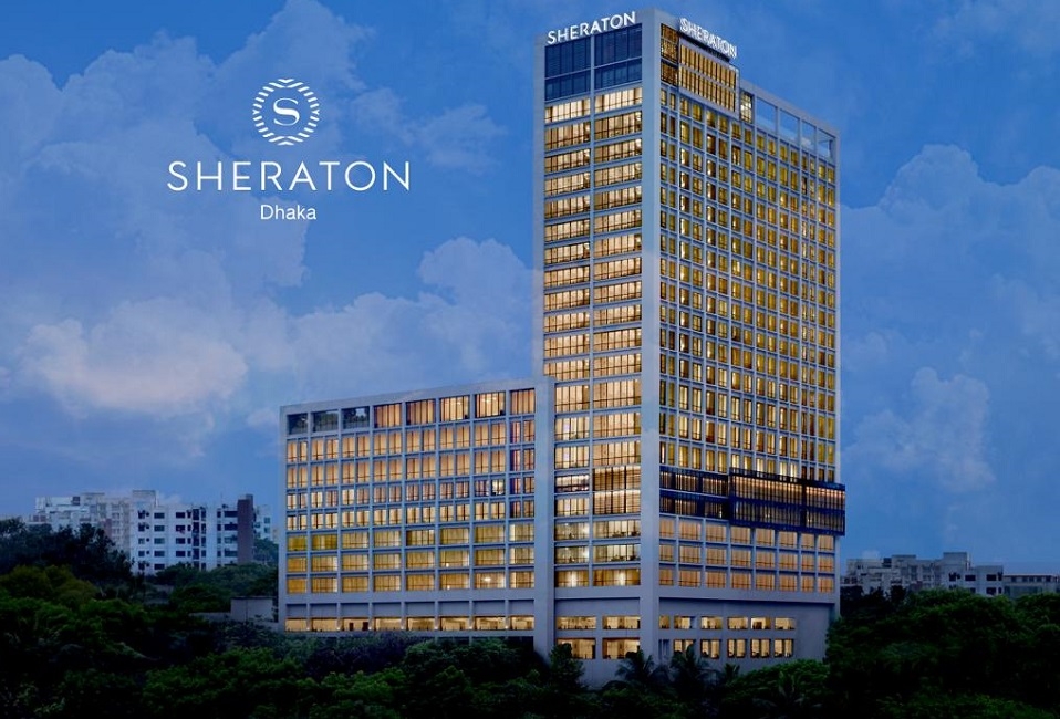 HC orders to finalise Banani's Sheraton Hotel building share