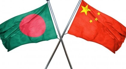 China More Open to Bangladesh: Embassy