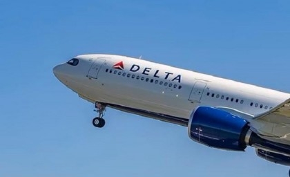 11 hospitalized as flight hits turbulence en route to Atlanta