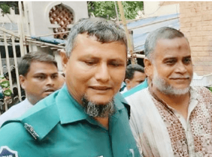 BNP leader GK Gaus remanded in case for plotting to kill Muhith