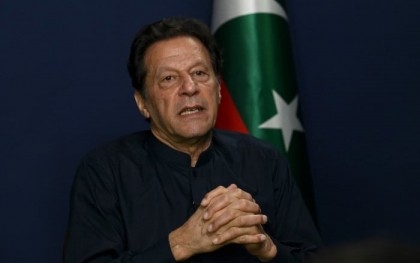Former Pakistan PM Imran Khan remanded in jail over leaked documents