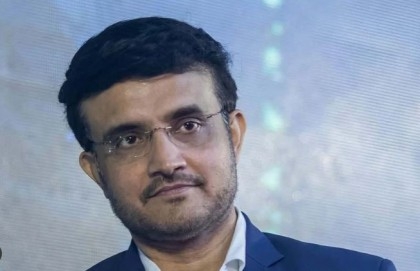 Ganguly tells 3 key players to 'stand up' in 2023 WC

