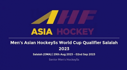 Men's Asian 5s Hockey: Bangladesh taste first victory beating Japan by 10-3 goals
